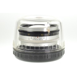 Rodenstock Retina-Heligon 80mm f/4 C