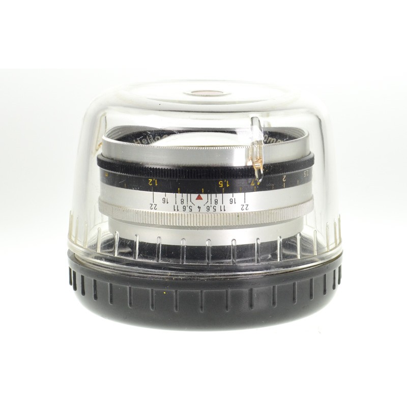 Rodenstock Retina-Heligon 80mm f/4 C