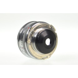 Rodenstock Retina-Heligon 35mm f/5.6 C