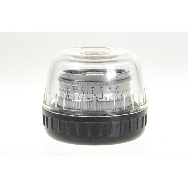 Rodenstock Retina-Heligon 35mm f/5.6 C