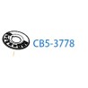 CB5-3778-000 CAP MODE DIAL EOS5DMKIV