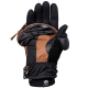 Vallerret Skadi Zipper Mitt PSP Photography Glove - GoldenRod