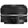 Nikon NIKKOR Z 40mm f/2 (SE) lens