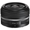 Nikon NIKKOR Z 40mm f/2 (SE) lens