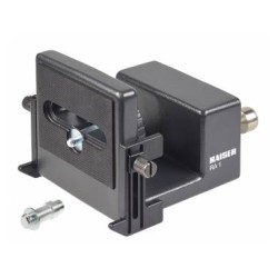 Kaiser RS 1 digitointijalusta ja RA 1 kamerakiinnike