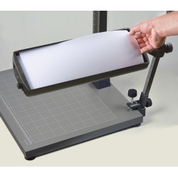 Kaiser RB 555 AS LED valaisimet