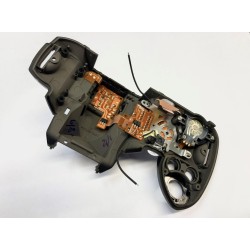 TOP COVER UNIT D60 1C999-624