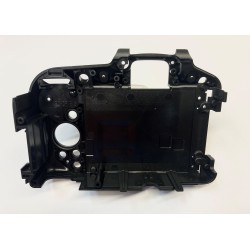 REAR COVER BLACK D5300