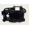 REAR COVER BLACK D5300
