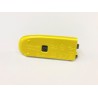 BATTERY COVER COOLPIX YELLOW