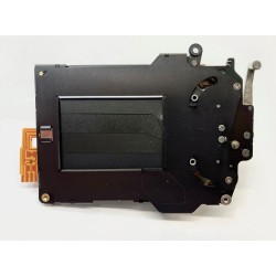 SHUTTER UNIT NIKON F6