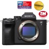 Sony A7 IV camera