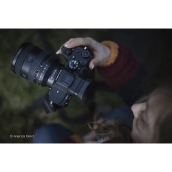 Sony FE 20–70 mm F4 G objektiivi