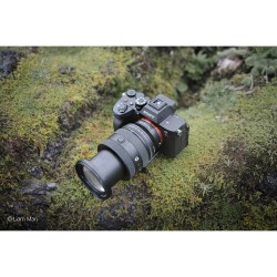 Sony FE 20–70 mm F4 G objektiivi