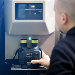 Check & Clean Service for Lens