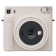 Fujifilm Instax Square SQ1 Chalk White - pikafilmikamera