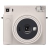 Fujifilm instax Square SQ1 Chalk White Instant Camera