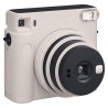 Fujifilm instax Square SQ1 Chalk White Instant Camera