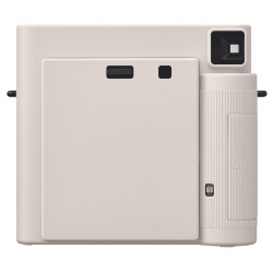 Fujifilm instax Square SQ1 Chalk White Instant Camera