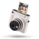 Fujifilm Instax Square SQ1 Chalk White - pikafilmikamera