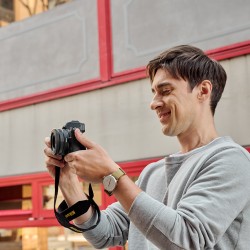 Nikon NIKKOR Z 26mm f/2.8 lens