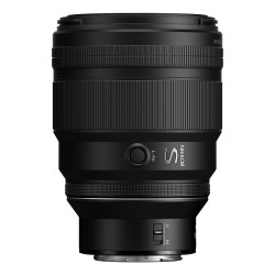 Nikon NIKKOR Z 85mm f/1.2 S lens