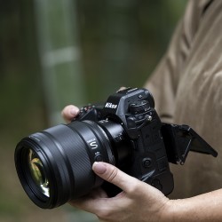Nikon NIKKOR Z 85mm f/1.2 S lens