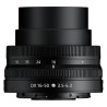Nikon NIKKOR Z DX 16-50mm f/3.5-6.3 VR lens