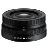 Nikon NIKKOR Z DX 16-50mm f/3.5-6.3 VR lens