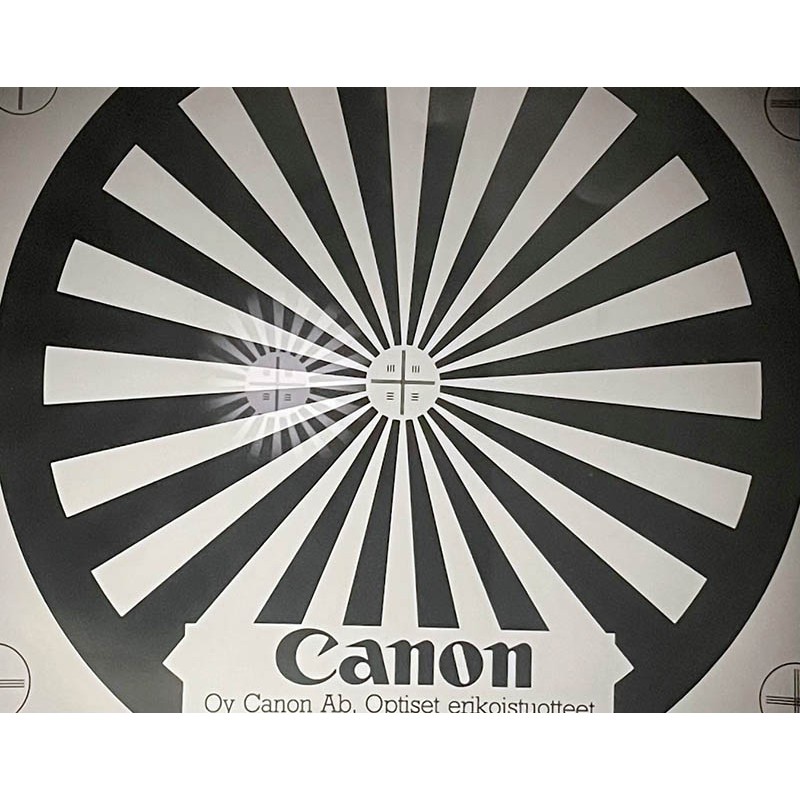 Leica FOFER mittaetsin