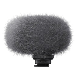 Sony ECM-G1 shotgun microphone