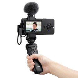 Sony ECM-G1 shotgun microphone