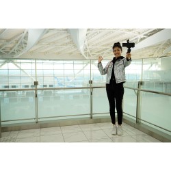 Sony ECM-G1 shotgun microphone