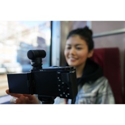 Sony ECM-G1 shotgun microphone