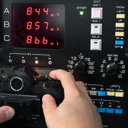 Filmikameran Vuosihuolto