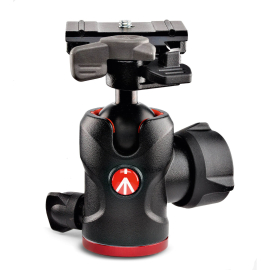 Manfrotto Kuulapää Mini MH494-BH