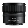Nikon NIKKOR Z DX 12-28mm f/3.5-5.6 PZ VR lens