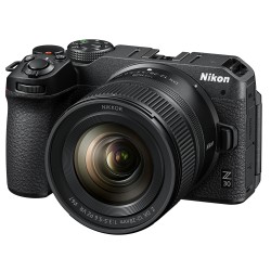 Nikon NIKKOR Z DX 12-28mm f/3.5-5.6 PZ VR lens