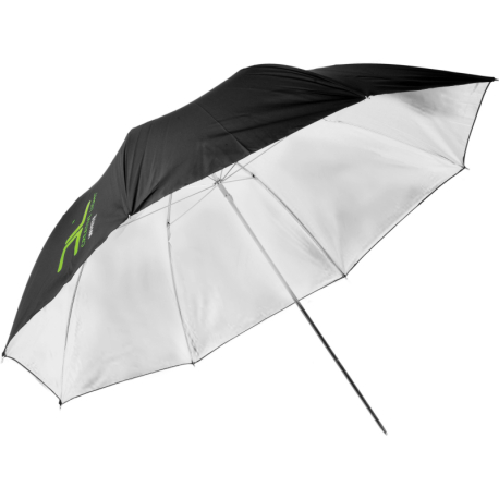 Creative Light Umbrella Silver 65cm