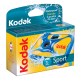 Kodak Water Sport vedenkestävä kertakäyttökamera