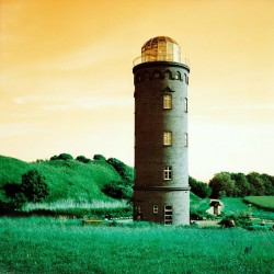 LomoChrome Turquoise 35mm ISO 100–400 värifilmi