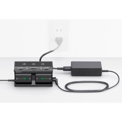 Sony Multi Battery Adaptor Kit