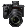 Sony A7 IV camera