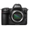 Nikon Z 8 mirrorless camera