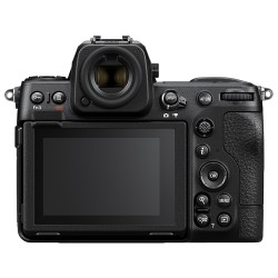 Nikon Z 8 mirrorless camera