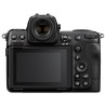 Nikon Z 8 mirrorless camera