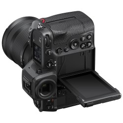 Nikon Z 8 mirrorless camera