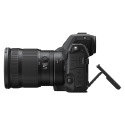 Nikon Z 8 peilitön järjestelmäkamera