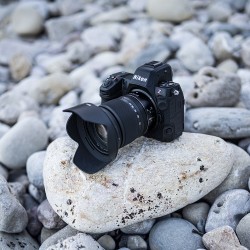 Nikon Z 8 peilitön järjestelmäkamera