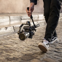 Nikon Z 8 + Z 24-120mm f/4 S